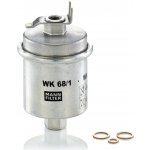 Palivový filtr MANN-FILTER WK 68/1 x (WK68/1X) | Zboží Auto