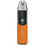 OXVA NeXLIM 1500 mAh Coral Orange 1 ks – Zbozi.Blesk.cz