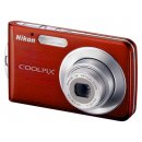 Nikon CoolPix S210