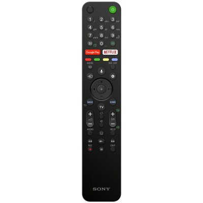 Dálkový ovladač Sony Bravia KD-43XH8077 – Zboží Živě