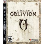 The Elder Scrolls 4: Oblivion – Zbozi.Blesk.cz