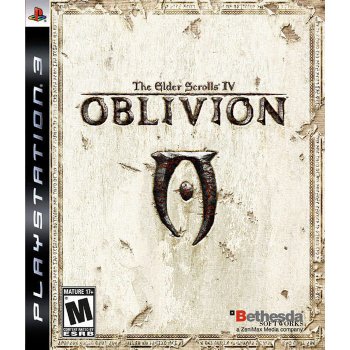 The Elder Scrolls 4: Oblivion