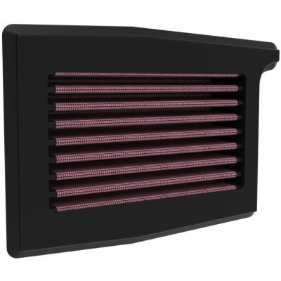 Vzduchový filtr K&N TB-6621 – Hledejceny.cz
