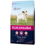 Eukanuba Senior Small 3 kg – Zboží Mobilmania