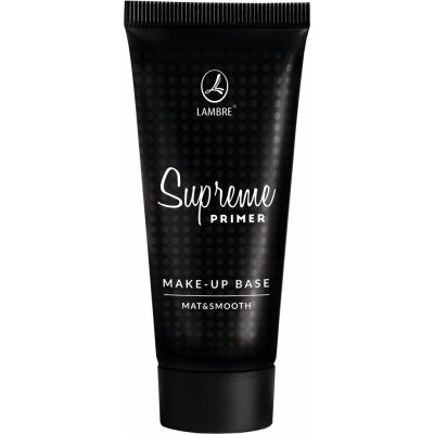 Lambre Supreme Primer báze pod make-up 30 ml