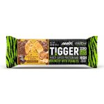 AMIX TIGGER Zero bar 60 g – Zboží Mobilmania