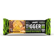 AMIX TIGGER Zero bar 60 g