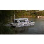 Barkmet Boats HAMMER 590 C set – Hledejceny.cz