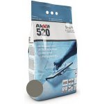 AKKIT 520 5 kg stříbrošedá – Zbozi.Blesk.cz