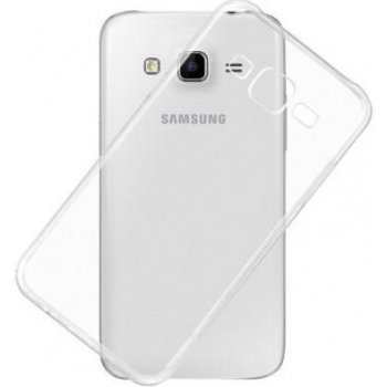 Pouzdro Back Case Ultra Slim 0,3mm - Samsung Galaxy A5 2017 A520 čiré