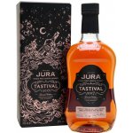 Isle of Jura Tastival 2017 51% 0,7 l (karton) – Zboží Dáma