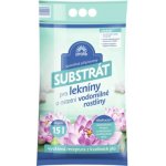 Forestina Substrát pro lekníny a vodomilné rostliny 15 l – Sleviste.cz
