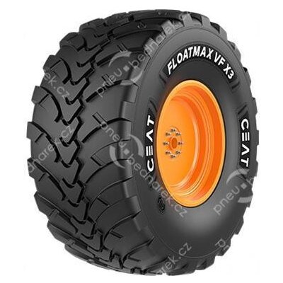 CEAT FLOATMAX X3 750/60-30,5 187D TL – Hledejceny.cz
