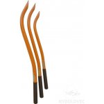 Gardner Vrhací tyč Skorpion 18 mm - žlutá – Hledejceny.cz