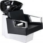 Barbiero kadeřnický mycí box Arturo BR-3573 černý – Zboží Dáma