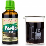 Bylinné kapky Pavlovy bylinné kapky Perila list TCM tinktura 50 ml – Hledejceny.cz