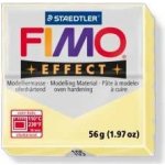FIMO Staedtler Effect 56 g pastel vanilka 105 – Zboží Mobilmania
