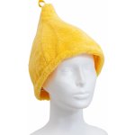 Beluto Klobouk žlutý – Zboží Dáma