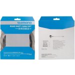 Shimano Bowdeny+lanka silniční SP41 set – Hledejceny.cz