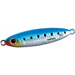 Shimano Jigg Stinger Butterfly Flat Light Iwashi 5,8cm 30 g