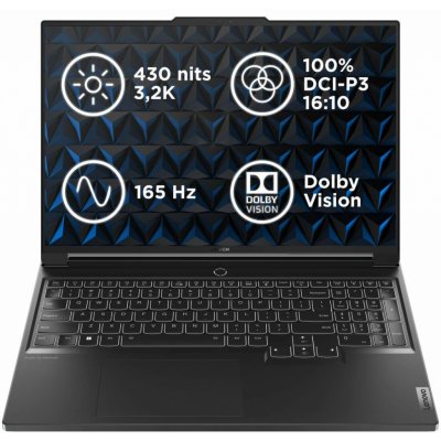 Lenovo Legion 7 83FD002UCK – Hledejceny.cz