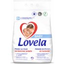 Lovela Baby prášek na praní na barevné prádlo 4,1 kg 41 PD