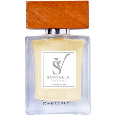 Sorvella Perfume Premium Era parfémovaná voda pánská 50 ml