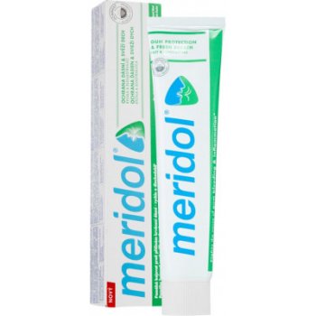 MERIDOL Gum protection & Fresh Breath 75 ml