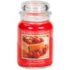 Svíčka Village Candle Fresh Strawberries 602 g