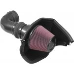 Systém sportovního filtru vzduchu K&N Filters 63-3099 – Hledejceny.cz