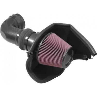 Systém sportovního filtru vzduchu K&N Filters 63-3099 – Hledejceny.cz