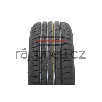 Nokian Tyres Line 205/55 R17 95V