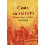 Cesty za štěstím - Kristýna Tronečková – Sleviste.cz