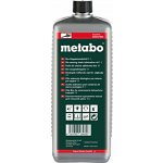 Metabo Bio olej na mazání řetězu 1 l – Zboží Mobilmania