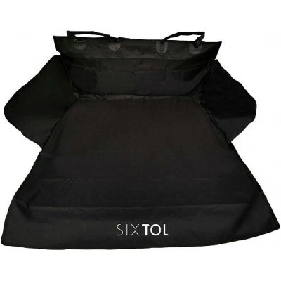 Sixtol Car Trunk Cover Pro Ochranný potah do kufru auta 105 x 134 x 34-52 cm – Hledejceny.cz