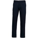 Designed To Work pánské kalhoty COIN námořnická modrá – Zboží Dáma