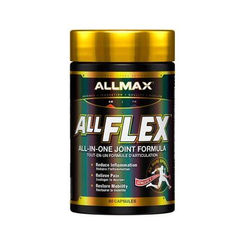 Allmax AllFlex 60 tablet