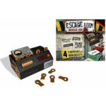 Asmodee ESCAPE ROOM 2.: úniková hra 4 scénáře – Zboží Mobilmania