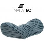 Malatec 24246 Ortopedický bederní polštář 23x13x24 – Zbozi.Blesk.cz