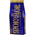 Caffé Mokaflor Blue 50:50 zrnková 1 kg – Hledejceny.cz