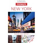 New York - Poznejte – Zboží Mobilmania