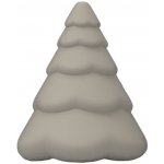 Keramický stromeček Snowy Sand 20 cm COOEE Design – Hledejceny.cz
