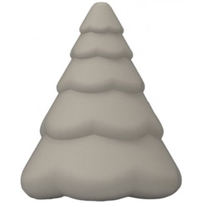 Keramický stromeček Snowy Sand 20 cm COOEE Design – Hledejceny.cz