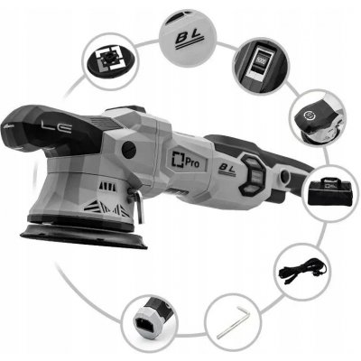 Liquid Elements T4500 Pro – Sleviste.cz