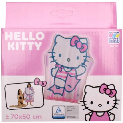Happy People Hello Kitty – Hledejceny.cz