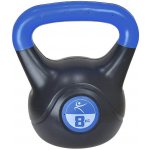 Lifefit Kettlebell Vinyl 8 kg – Zboží Dáma