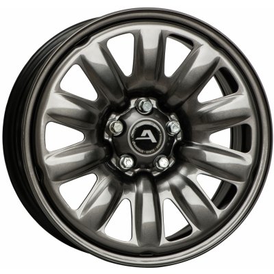 KFZ 130800A 6,5Jx16 5x105 ET41