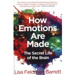 How Emotions Are Made – Zboží Dáma