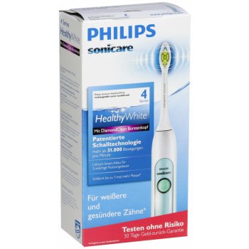 Philips Sonicare HealthyWhite HX6712/43