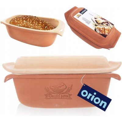 Orion forma s poklopem chléb 33x16x14,5cm – Hledejceny.cz